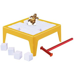 Jogo Diverso Bate Marshmallow