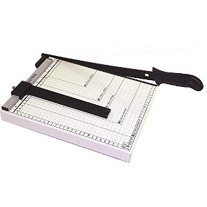 Guilhotina Cortadeira 298-2 Grande 38X46CM