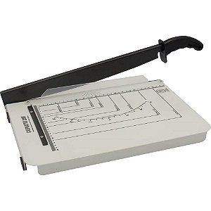 Guilhotina Cortadeira Copiatic 255 Bege