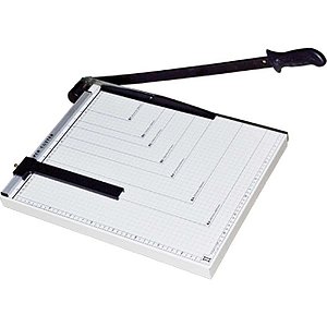 Guilhotina Cortadeira 298-4 Media 25X31CM