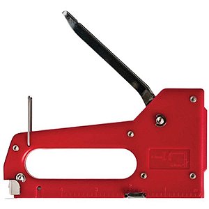 Grampeador Tapeceiro G-100 Profissional Industrial