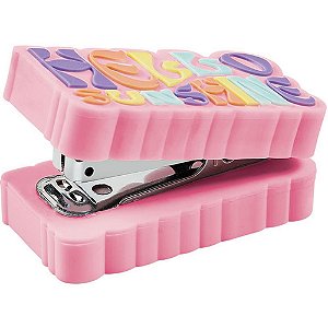 Grampeador Mini P/10FLS TRIS Dopamina