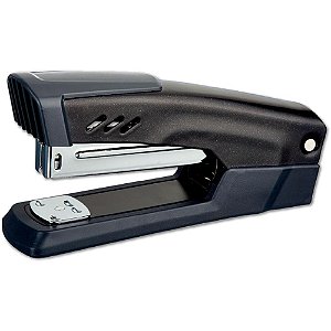 Grampeador Metal P/50FLS GE-3050 Preto 13CM
