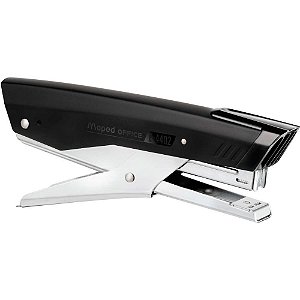 Grampeador Alicate P/25F Essentials 4402 Pt.fosco