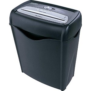 Fragmentadora de Papeis AS1060SB 110V.P/10FLS