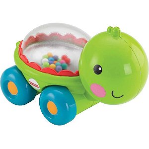 FISHER-PRICE INFANT Veiculos dos Animais Sortido