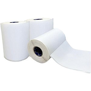 Etiqueta Adesiva Couche 100X150MM 31M 200ETIQ. CX C/12