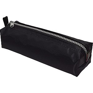 Estojo Simples NYLON 70 Grande Preto Tratorad PCT.C/04