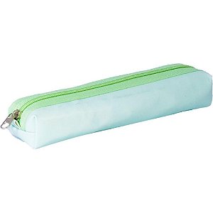 Estojo Simples Lona Teen POP Sortidos PCT.C/24