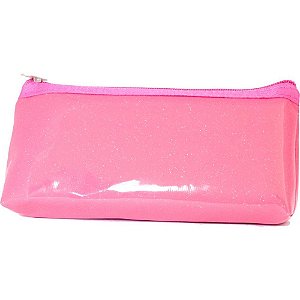 Estojo Simples Lona NESS POP Sortidos PCT.C/24