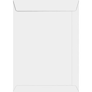 Envelope Saco Branco 240X340 90GRS. 3400 CX.C/250
