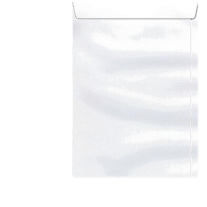 Envelope Saco Branco 185X248 90GRS. OF 24 CX.C/250