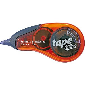Corretivo em Fita CIS Tape Office 10M DP.C/06