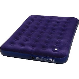 Colchao Inflavel Casal C/FOLE 1,91M.