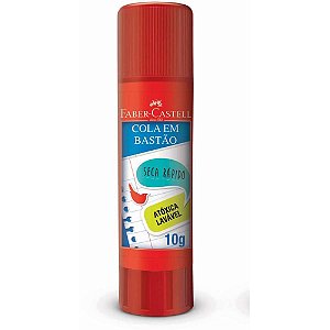 Cola em Bastao 10G CX.C/10