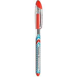 Caneta Esferografica Slider XB Vermelha CX.C/10