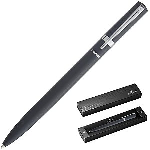 Caneta Esferografica Aventura Preta