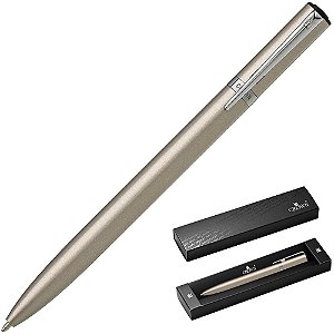 Caneta Esferografica Aventura Dourada