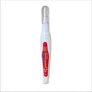 Caneta Corretiva 4,2ML Mini Metal DP.C/12