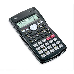 Calculadora Cientifica 240 Funcoes