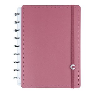 Caderno Inteligente Medio Guava 80FLS