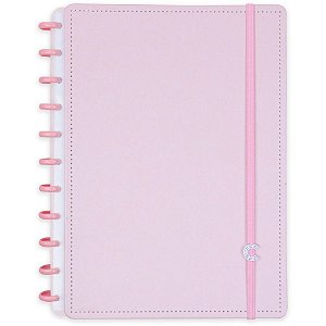 Caderno Inteligente Grande Fairytale 80FLS