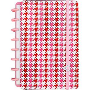 Caderno Inteligente A5 Paris 80FLS