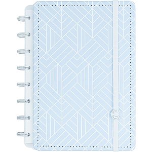 Caderno Inteligente A5 ICE Blue 80FLS