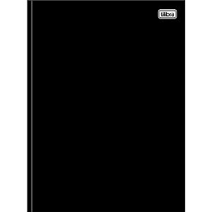 Caderno Folhas Numeradas C.D. Pepper 50 Folhas PCT.C/10