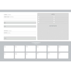Caderno Desenho UNIV Capa Dura Sweetness 80FLS. PCT.C/04