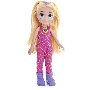 Boneca POLLY Pocket Picnic C/06 ACESS