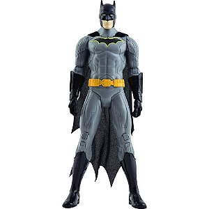 Boneco e Personagem Batman 36CM C/MECANISMO