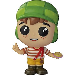 Boneco e Personagem Fandombox Chaves 12CM