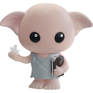 Boneco e Personagem Fandombox HARRY Potter DOBBY