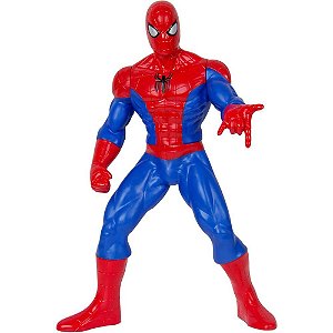 Boneco e Personagem Homem ARANHA de Volta P/ Casa