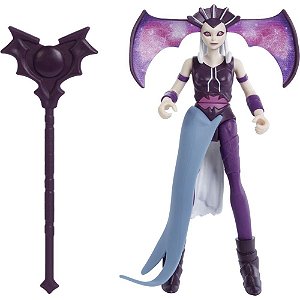 Boneco e Personagem Motu Animated EVIL-LYN 14CM
