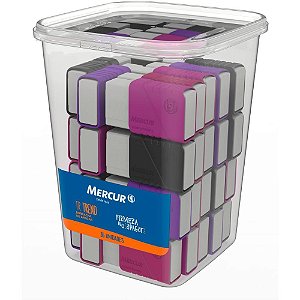 Borracha Branca TR TREND POTE-36