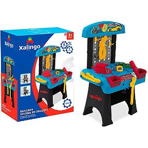 Brincando de Profissoes Modelo