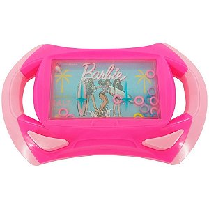 Brinquedo Diverso Barbie Aquaplay