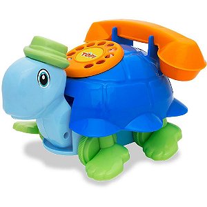 Brinquedo Educativo Teltaluga BABY LAND Sortidos