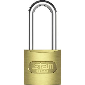 Cadeado Convencional 30MM Haste Media