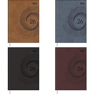 Agenda 2026 Pratika Master 176F 123X166MM PCT.C/04