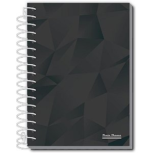 Caderneta 1/8 PB Flexivel 96FLS. PCT.C/10