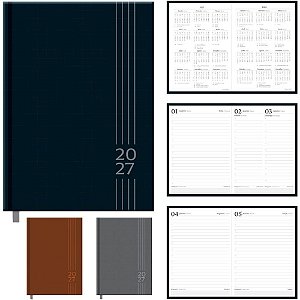 Agenda 2026 Positano 160F. 123X166MM PCT.C/04