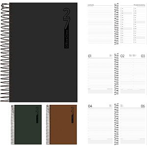 Agenda 2026 Office CLASS 176F.130X188MM PCT.C/05