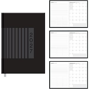 Agenda 2027 Modena 176F.123X166MM PCT.C/05