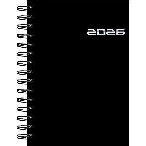 Agenda 2026 Executiva ESP CD 140X200 160FL