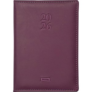 Agenda 2026 Capri Blanquet 176F.135X192MM PCT.C/05