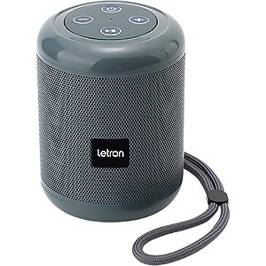 Caixa Acustica Letron Bluetooth EASY SP04 CZ