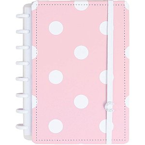 Caderno Inteligente A5 Poa ANNA 80FLS